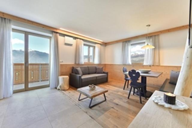 Forchnerhof Panorama- 3 Taeler Blick Apartman Rodengo Kültér fotó
