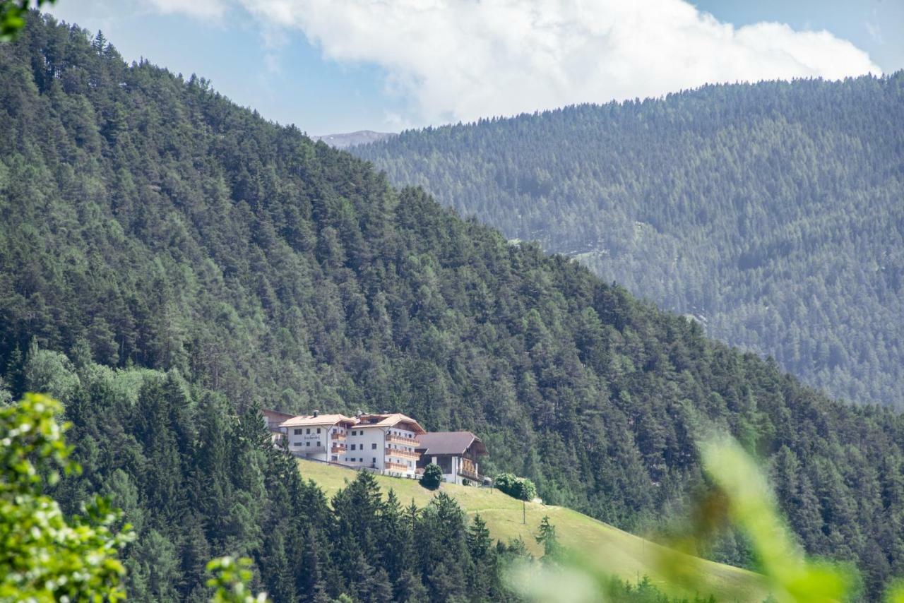 Forchnerhof Panorama- 3 Taeler Blick Apartman Rodengo Kültér fotó
